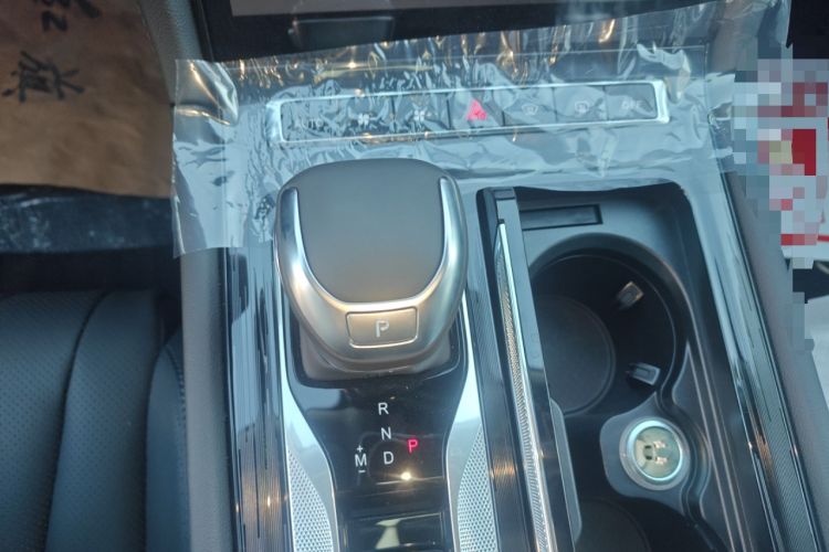 Used Hongqi H5 2024 1.5T DCT Smart Connect Flagship Edition