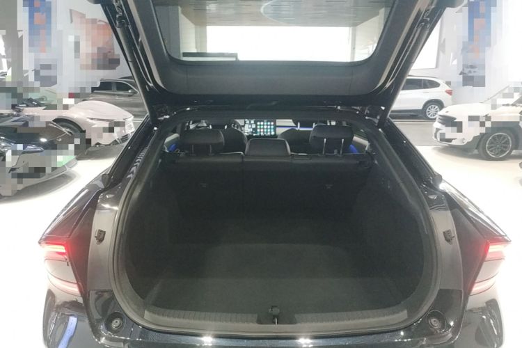 Used XPeng P7+ 2024 Long-Range Max
