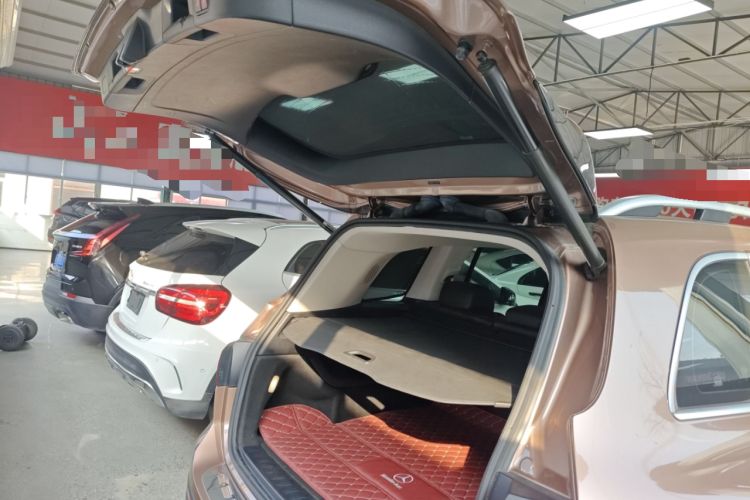 Used Mercedes-Benz GLB 2020 GLB 200 Dynamic Edition