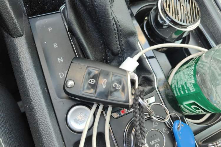 Used Volkswagen Teramont 2020 380TSI Four-Wheel Drive Luxury Version China VI Standard