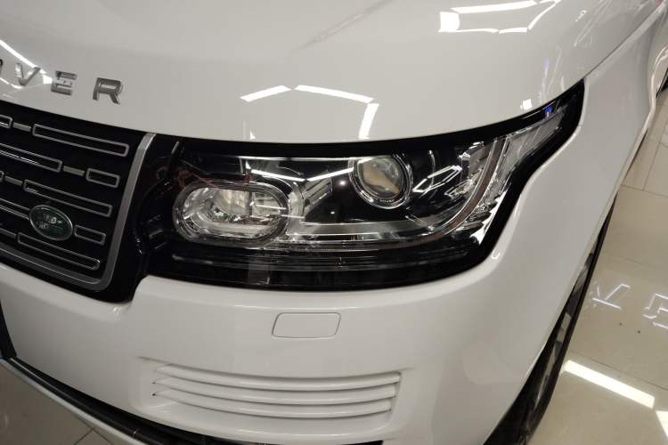 Used Land Rover Range Rover 2016 3.0 SC V6 Vogue Extended Version
