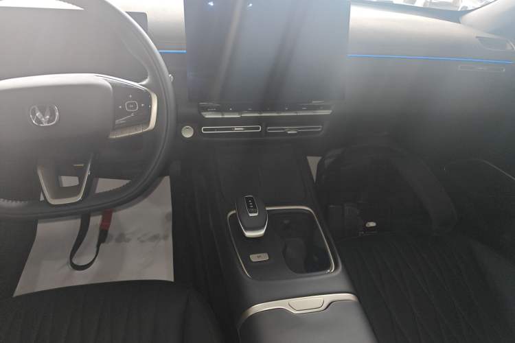 Used Changan Eado 2026 Model, Fourth Generation, 1.5T 500Bar Smart Enjoyment Edition