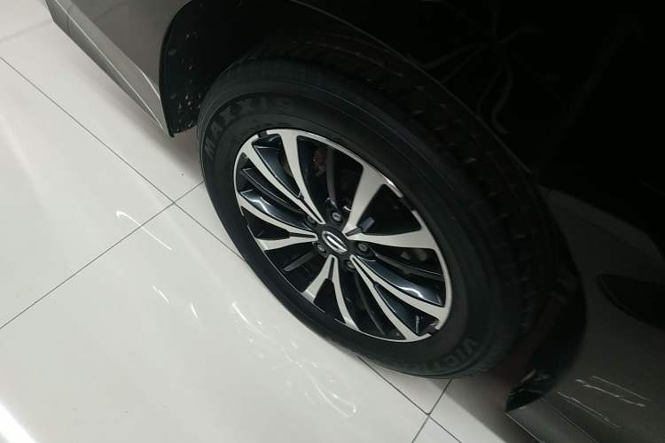 Used GAC Trumpchi M8 2023 Lingxiu Series 390T Deluxe Edition
