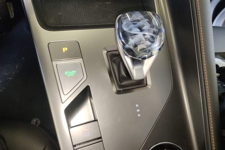 Used Roewe RX5 New Energy 2023 eRX5 Super Hybrid Premium Edition