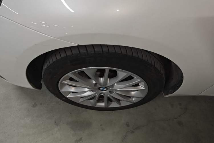 Used BMW 2 Series Gran Tourer 2019 220i Leading Model
