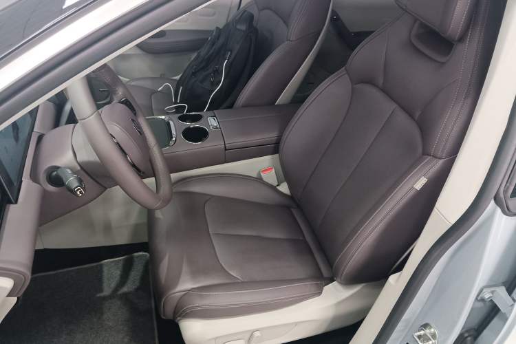 Used Leapmotor C11 2024 All-Electric 580 Luxury Edition
