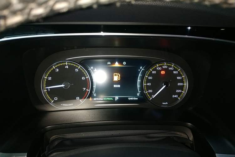 Used GAC Trumpchi M8 2021 Lingxiu Series 390T Deluxe Edition