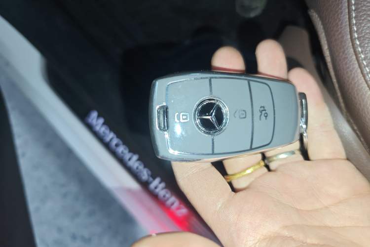 Used Mercedes-Benz E-Class 2020 Restyled E 300 L Sport Exclusive Edition
