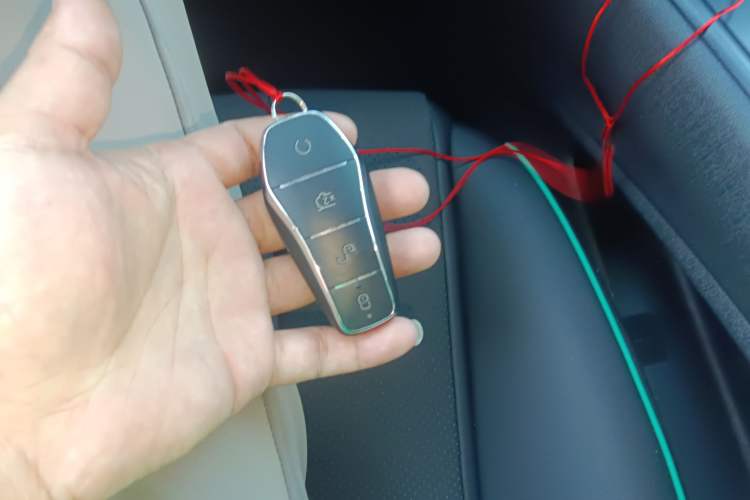 Used BYD Dolphin 2023 401km Knight Edition
