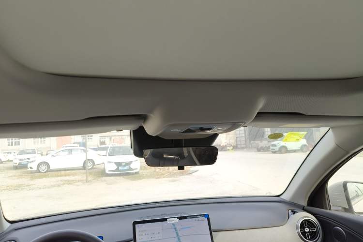 Used BYD Sealion 05 DM-i 2025 DM-i Intelligent Driving 75KM Prestige Model
