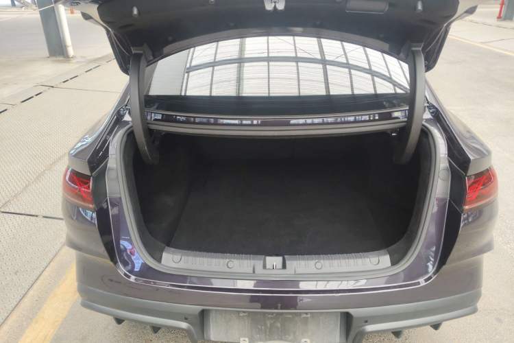 Used BYD Qin L 2024 DM-i 120KM Beyond Model