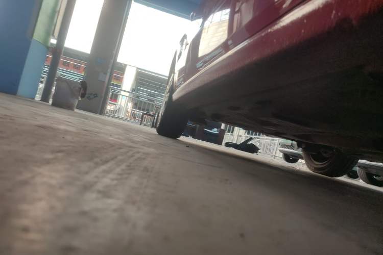 Used Volkswagen Polo 2016 1.6L Automatic Comfort Model