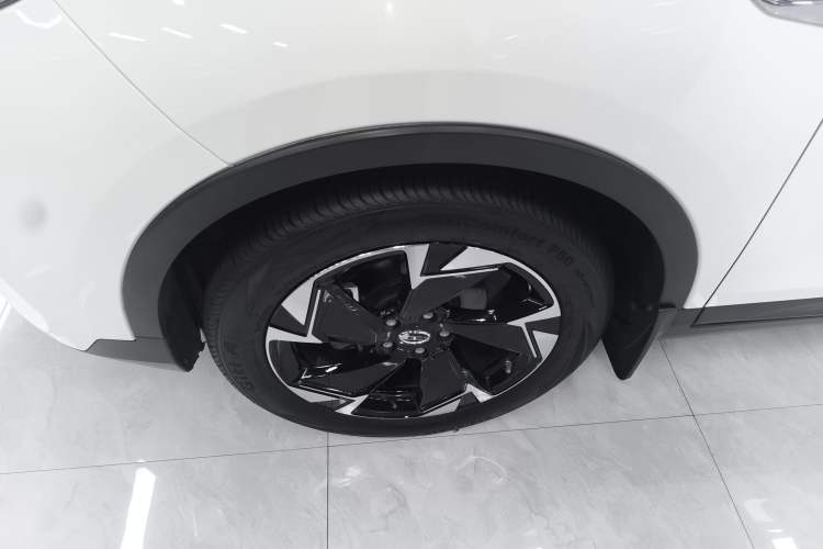 Used GAC Trumpchi GS3 2021 POWER 270T Automatic Luxury Edition
