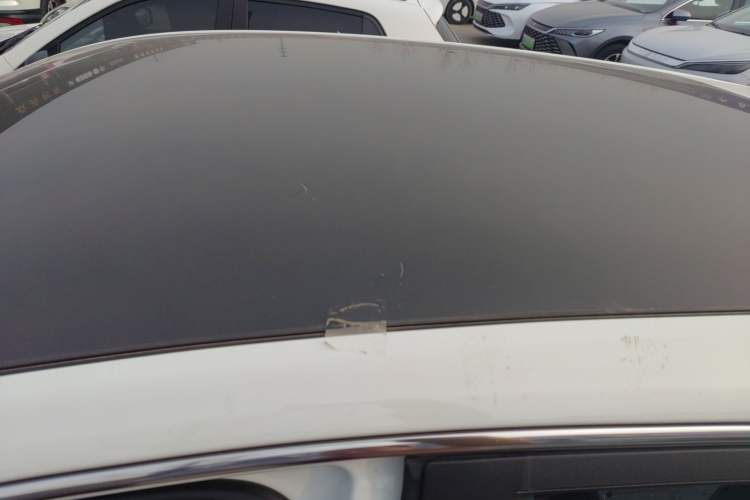 Used Buick Velite 6 2024 450km Enjoyment Plus Version