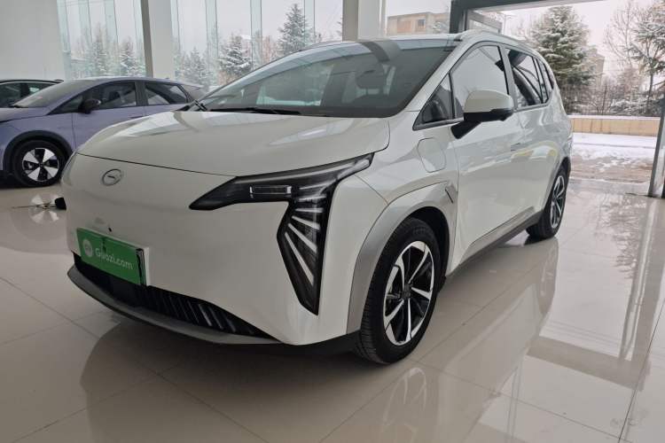 Used AION Y 2023 Plus 510 Smart Edition