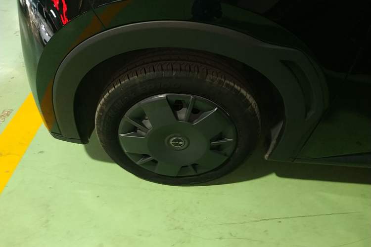 Used BYD Seagull 2023 Free Edition
