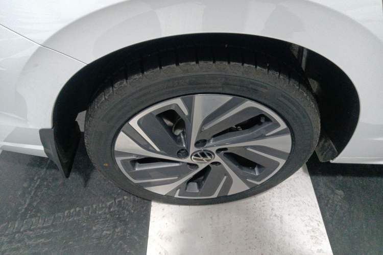 Used Volkswagen Bora 2025 200TSI DSG Enjoy PRO Edition