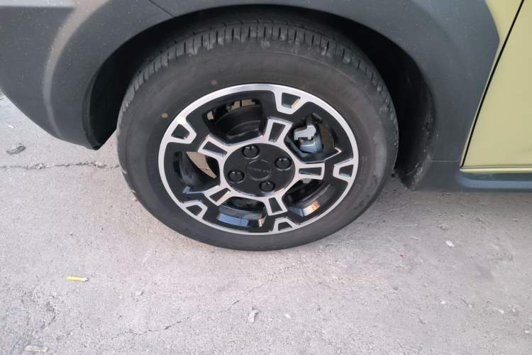 Used  Panda 2025 210km Panda Rider
