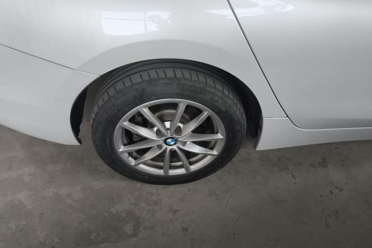 Used BMW 1 Series 2018 118i Fashion Model
