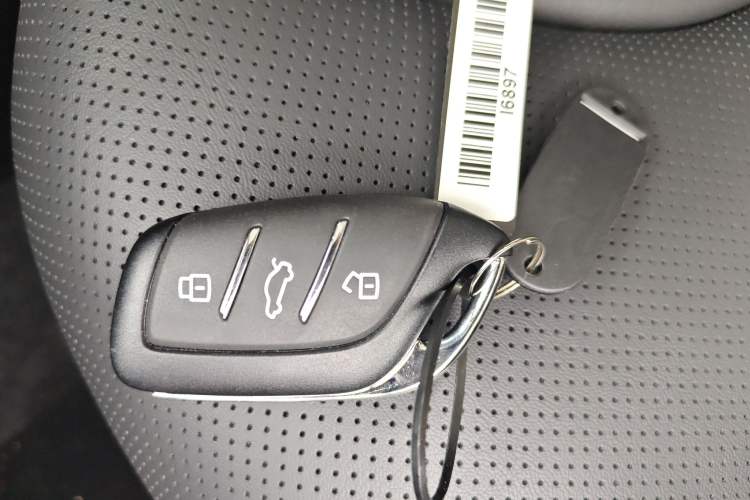 Used Roewe RX5 New Energy 2023 eRX5 Super Hybrid Premium Edition
