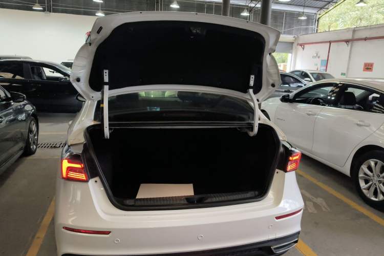 Used Chery Arrizo 5 PLUS 2021 Xiao AI 1.5T CVT Enjoy PLUS
