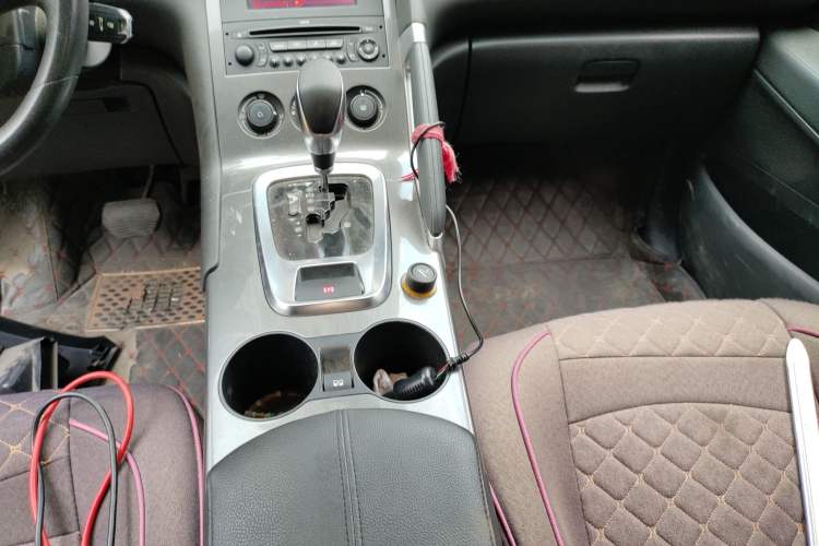 Used Peugeot 3008 2016 2.0L Automatic Classic Edition