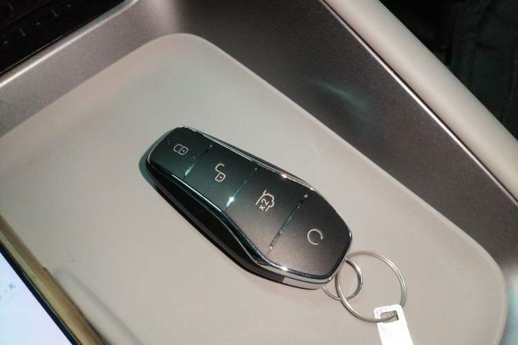 Used BYD Sealion 06 New Energy 