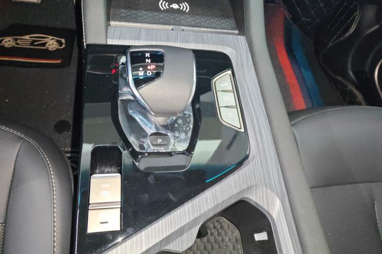 Used JETOUR X90 PLUS 2025 Beyond Edition 1.6TD DCT Villa PRO 5-Seater
