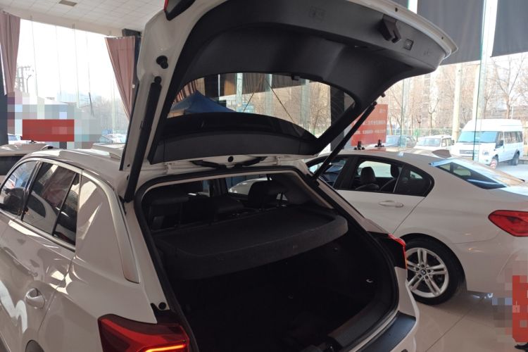 Used Volkswagen T-ROC 2020 280TSI DSG Two-Wheel Drive Comfort Version
