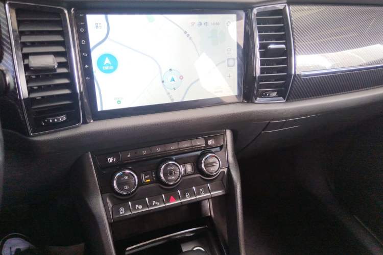 Used Skoda Kodiaq GT 2019 TSI380 4x4 Flagship Edition China V Standard