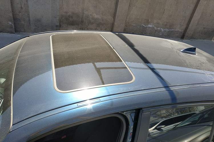 Used BMW 1 Series 2016 118i Leading Model
