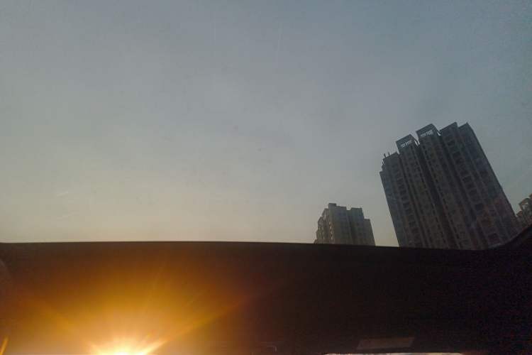 Used Land X7 2015 2.0T Panoramic Prestige Edition
