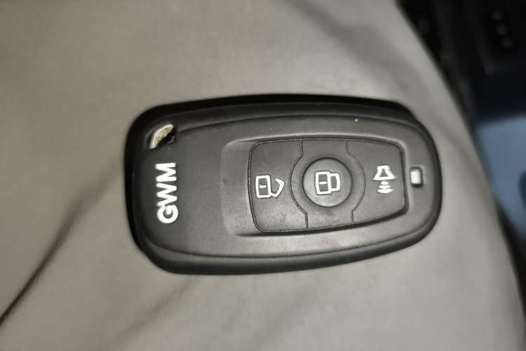 Used Haval H6 2015 Sport Edition 1.5T Automatic Two-Wheel Drive Luxury Model