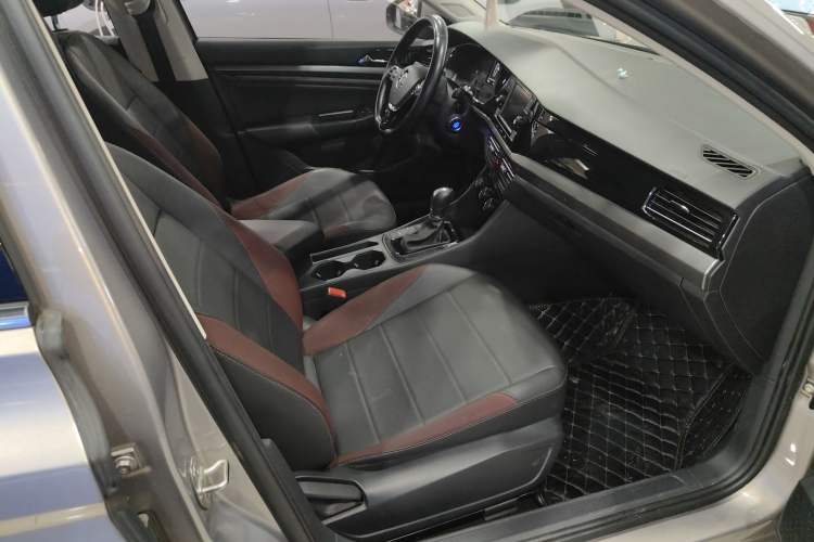 Used Volkswagen Bora 2020 1.5L Automatic Comfort Model
