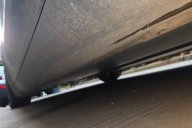 Used Tesla Model Y 2022 Rear-Wheel-Drive Version
