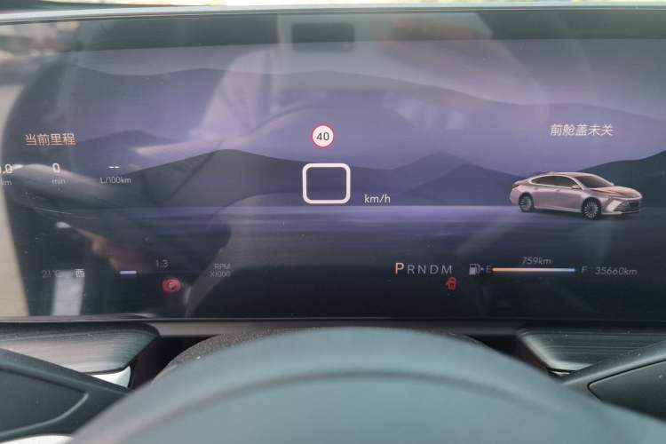 Used Buick LaCrosse 2023 28T Prestige Edition
