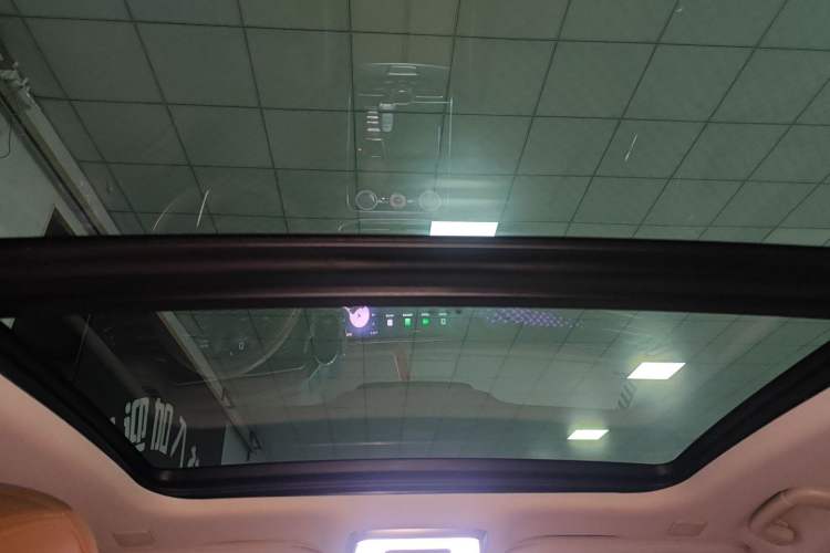 Used Hongqi H9 2020 2.0T Smart Connect Flagship Edition