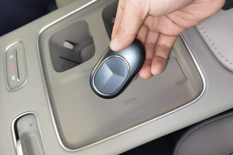 Used Nio ES8 2023 75 kWh
