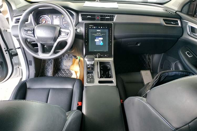 Used Roewe RX5 2020 PLUS 300TGI Automatic Ali National Style Luxury Edition