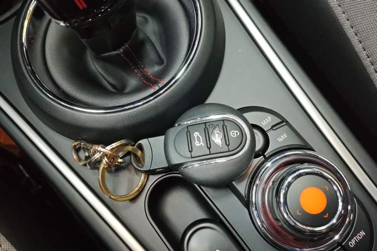 Used  JCM COUNTRYMAN 2021 2.0T JOHN COOPER WORKS ALL-IN
