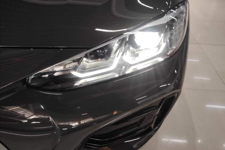 Used BMW 4 Series 2023 425i M Sport Package