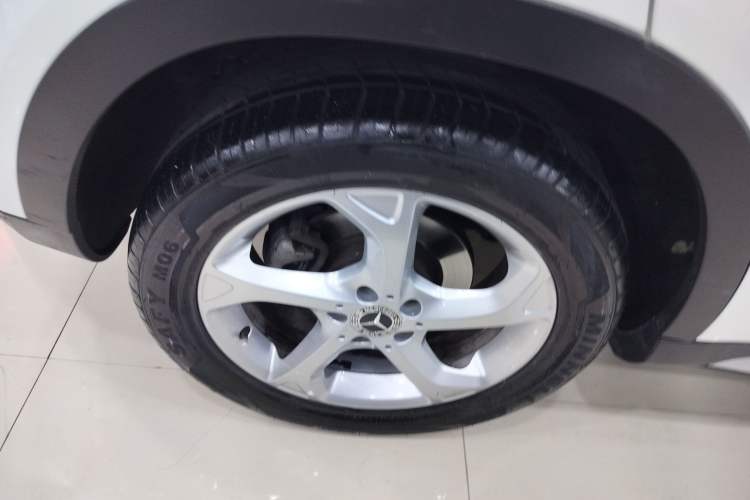 Used Mercedes-Benz GLA 2018 GLA 200 Sport Edition