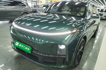 Used Li Auto L7 2023 Pro Model
