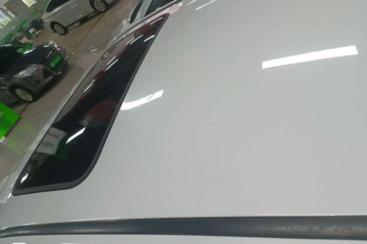 Used Changan Eado 2013 1.6L Manual ZhiKu Model China IV Standard
