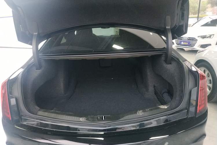 Used Cadillac CT6 2022 28T Luxury Edition
