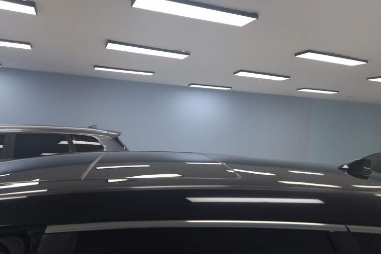 Used Honda CR-V 2021 240TURBO CVT 2WD Comfort Version