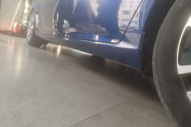 Used Nissan Teana 2021 2.0L XL Comfort Edition
