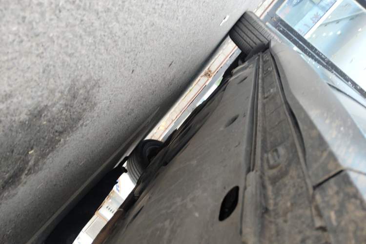 Used Volkswagen Teramont X 2019 380TSI Four-Wheel Drive Luxury Edition
