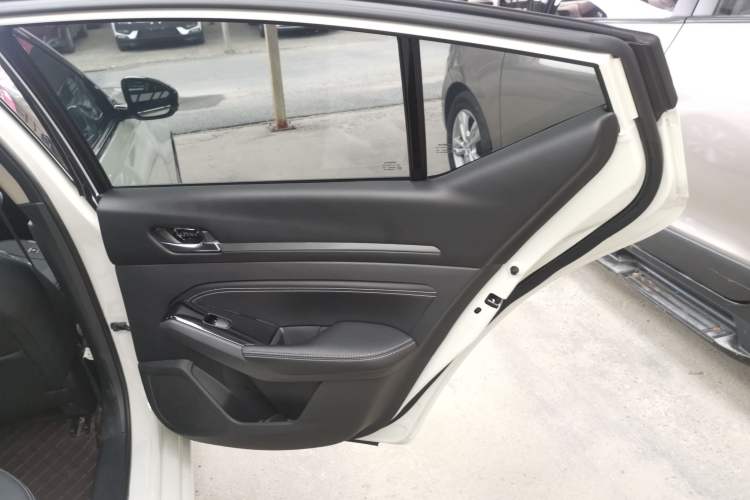 Used Nissan Teana 2021 2.0L XL Comfort Edition
