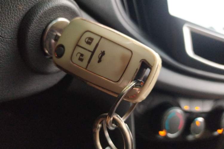 Used Chevrolet Cavalier 2019 320 Automatic Enjoyment with Sunroof
